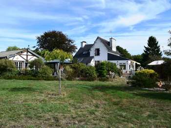 Vente Maison 3 chambresLocarn