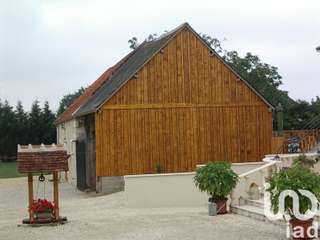 Vente maison 8 pièces Vente maison 8 pièces