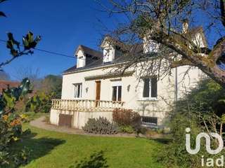 Vente maison 8 pièces Vente maison 8 pièces