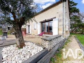 Vente Maison 3 chambresLoché-sur-Indrois