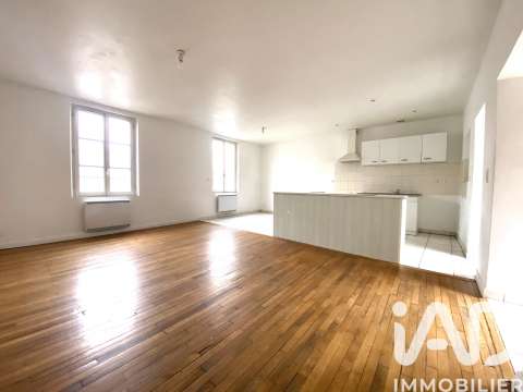 Vente maison 5 pièces Loches 37