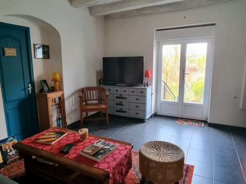 Vente maison 6 pièces Loches 37