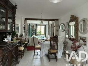 Vente Maison 5 chambresLoches