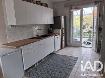 Vente maison 6 pièces Loches 37
