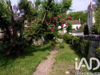 Vente Maison 5 chambresLoches