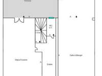 Vente maison 6 pièces Vente maison 6 pièces