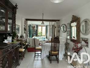 Vente Maison 5 chambresLoches