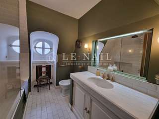 Vente maison 13 pièces