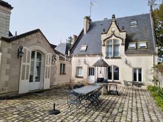 Vente maison 13 pièces