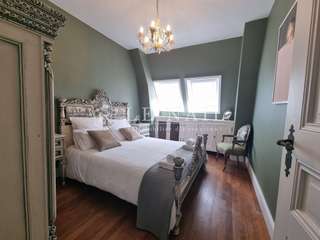 Vente maison 13 pièces