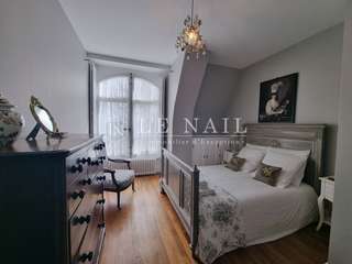 Vente maison 13 pièces