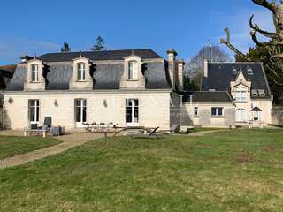 Vente maison 13 pièces