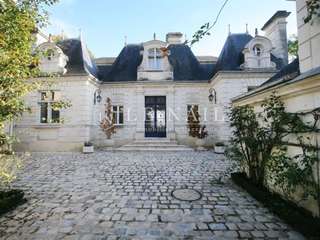 Vente maison 13 pièces