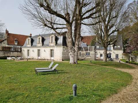 Vente maison 13 pièces