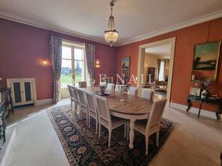 Vente maison 13 pièces