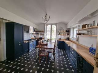 Vente maison 13 pièces