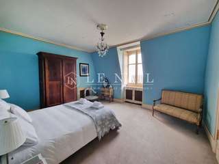 Vente maison 13 pièces
