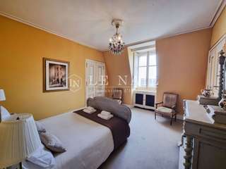 Vente maison 13 pièces