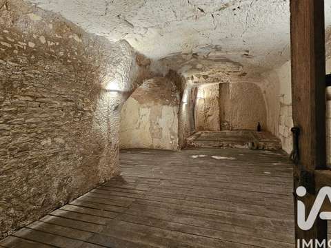 Vente maison 2 pièces Loches 37