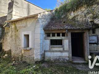 Vente maison 2 pièces
