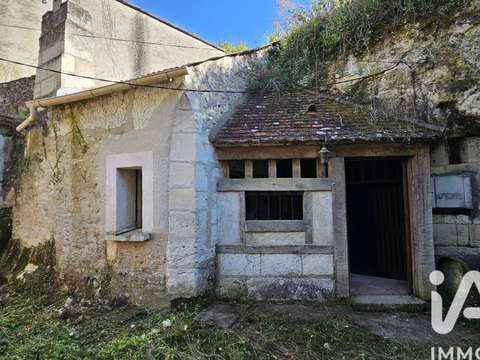 Vente maison 2 pièces
