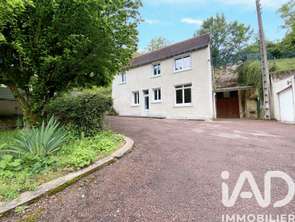 Vente Maison 2 chambresLoches