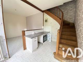 Vente maison 4 pièces Vente maison 4 pièces