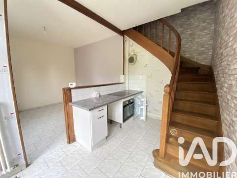 Vente maison 4 pièces Vente maison 4 pièces