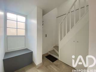 Vente maison 2 pièces Vente maison 2 pièces