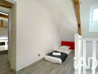 Vente maison 2 pièces Vente maison 2 pièces