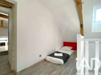 Vente maison 2 pièces Vente maison 2 pièces