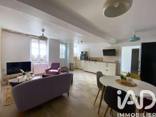 Vente maison 2 pièces Vente maison 2 pièces