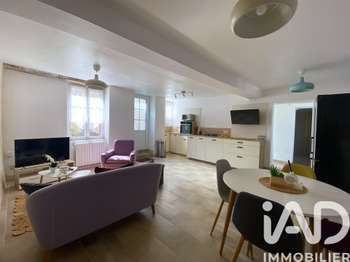 Vente maison 2 pièces Vente maison 2 pièces