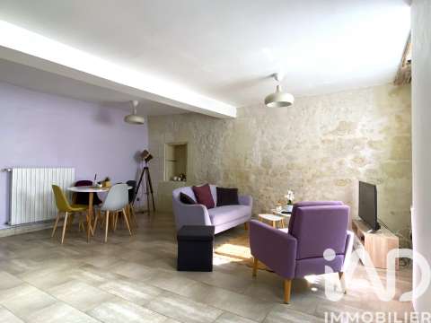 Vente maison 2 pièces Vente maison 2 pièces
