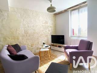 Vente maison 2 pièces Vente maison 2 pièces