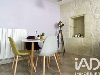 Vente maison 2 pièces Vente maison 2 pièces