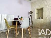 Vente maison 2 pièces Vente maison 2 pièces