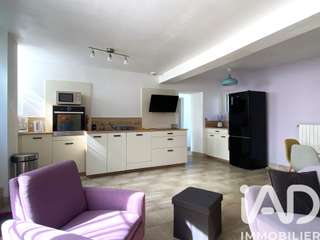 Vente maison 2 pièces Vente maison 2 pièces