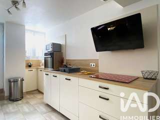 Vente maison 2 pièces Vente maison 2 pièces