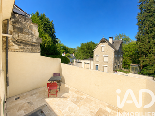 Vente maison 2 pièces Vente maison 2 pièces