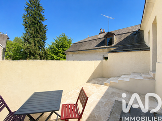 Vente maison 2 pièces Vente maison 2 pièces