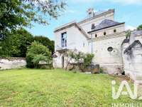 Vente maison 10 pièces Vente maison 10 pièces