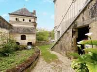 Vente maison 10 pièces Vente maison 10 pièces