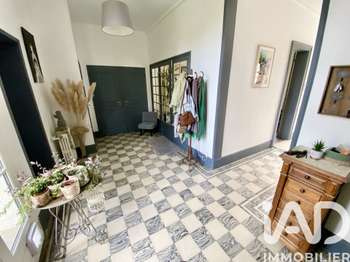 Vente maison 10 pièces Vente maison 10 pièces