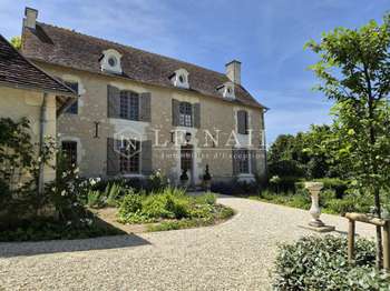 Vente maison 9 pièces