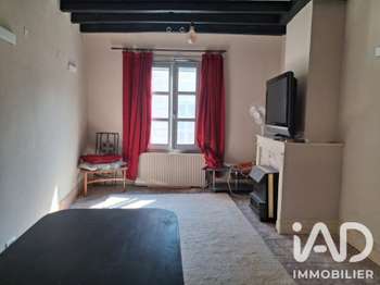 Vente maison 3 pièces Vente maison 3 pièces