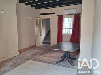 Vente Maison 1 chambreLoches