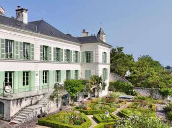 Vente Maison 9 chambresLoches