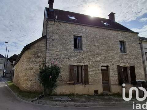 Vente maison 6 pièces Loches-sur-Ource 10