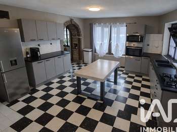 Vente maison 5 pièces Loches-sur-Ource 10